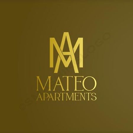 Mateo Apartments I Contactless Check-In Wina Bagian luar foto