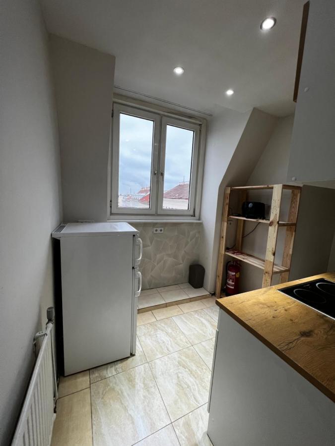 Mateo Apartments I Contactless Check-In Wina Bagian luar foto