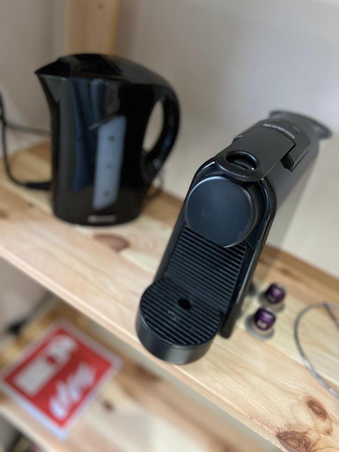 Mateo Apartments I Contactless Check-In Wina Bagian luar foto