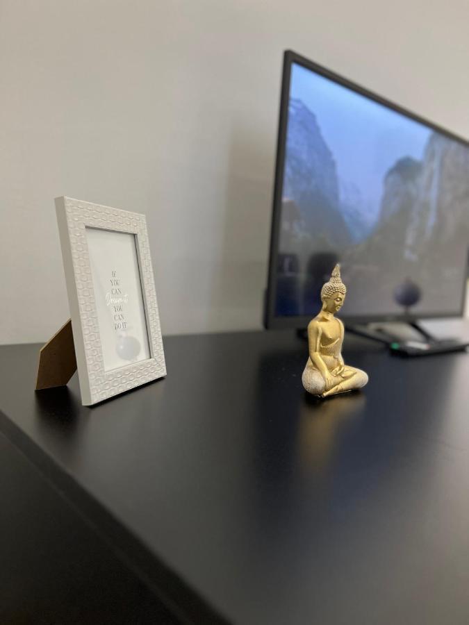 Mateo Apartments I Contactless Check-In Wina Bagian luar foto