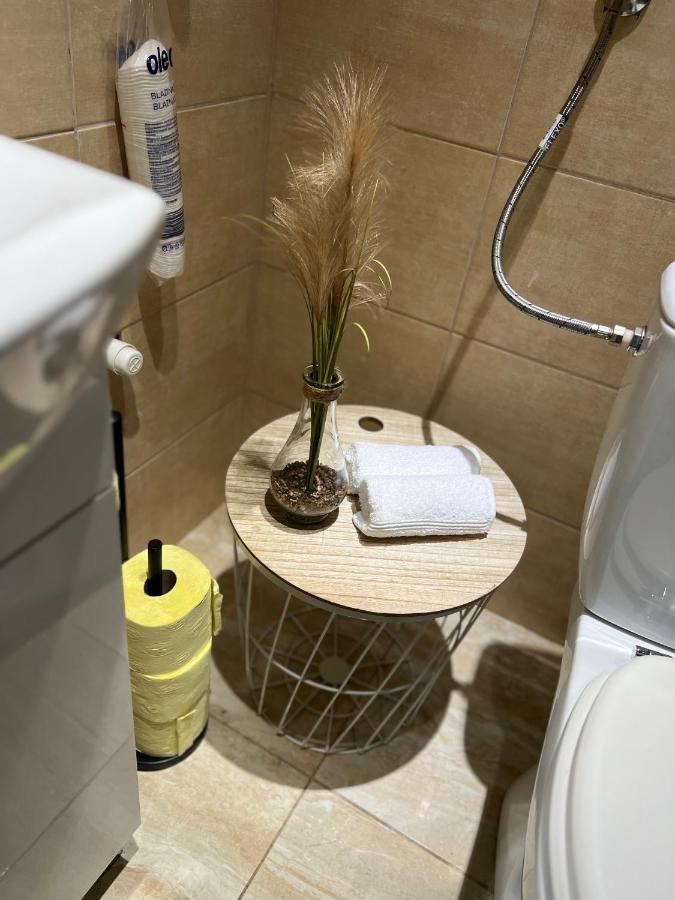 Mateo Apartments I Contactless Check-In Wina Bagian luar foto