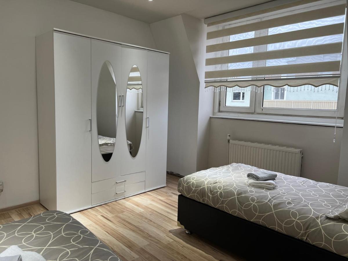 Mateo Apartments I Contactless Check-In Wina Bagian luar foto